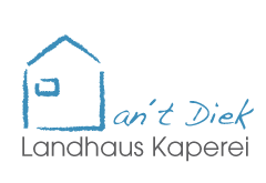 Logo Ferienhaus Kaperei Nordsee